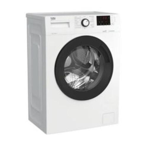 Vaskemaskine BEKO F4J7VY2WD 9 kg 1200 rpm Hvid