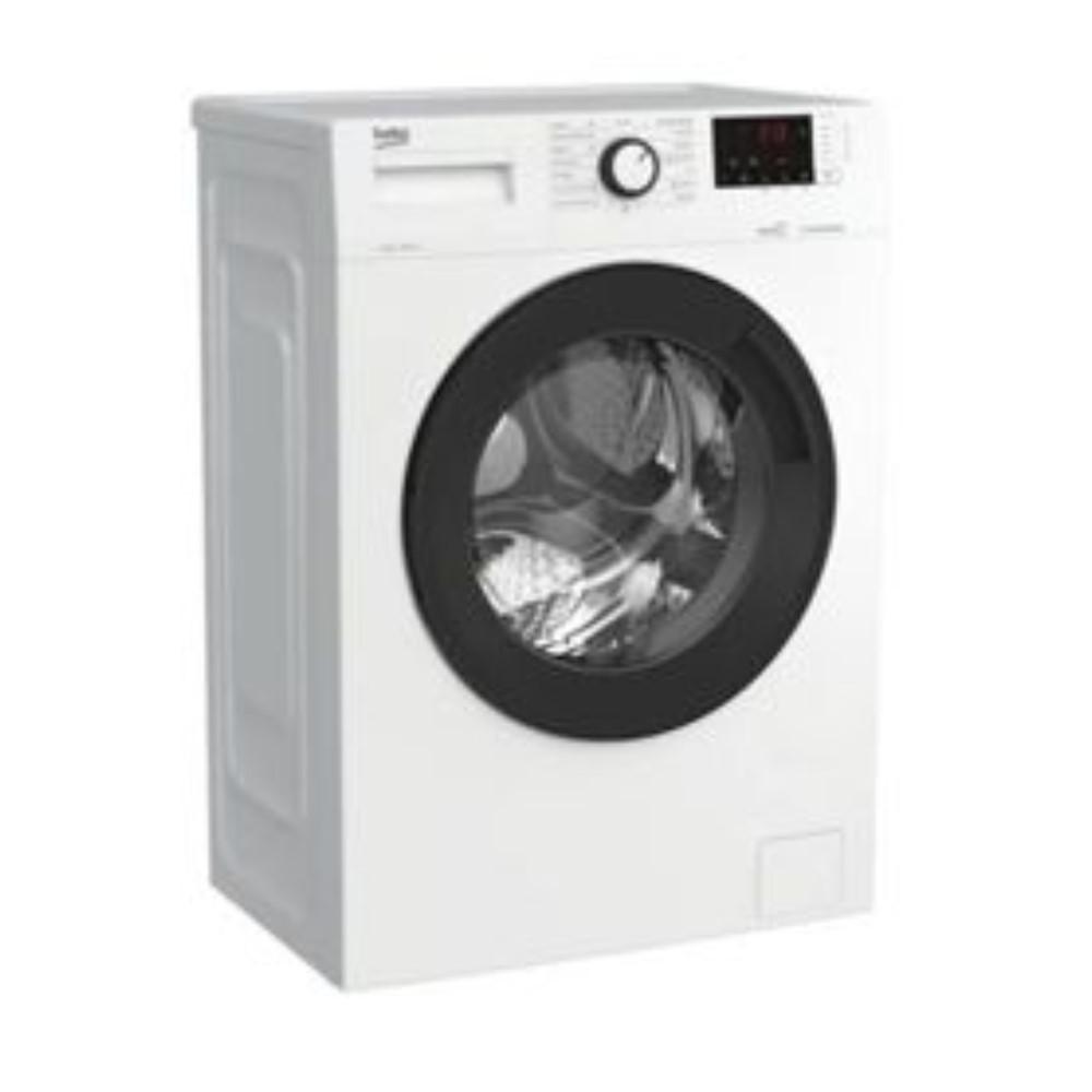 Vaskemaskine BEKO F4J7VY2WD 9 kg 1200 rpm Hvid