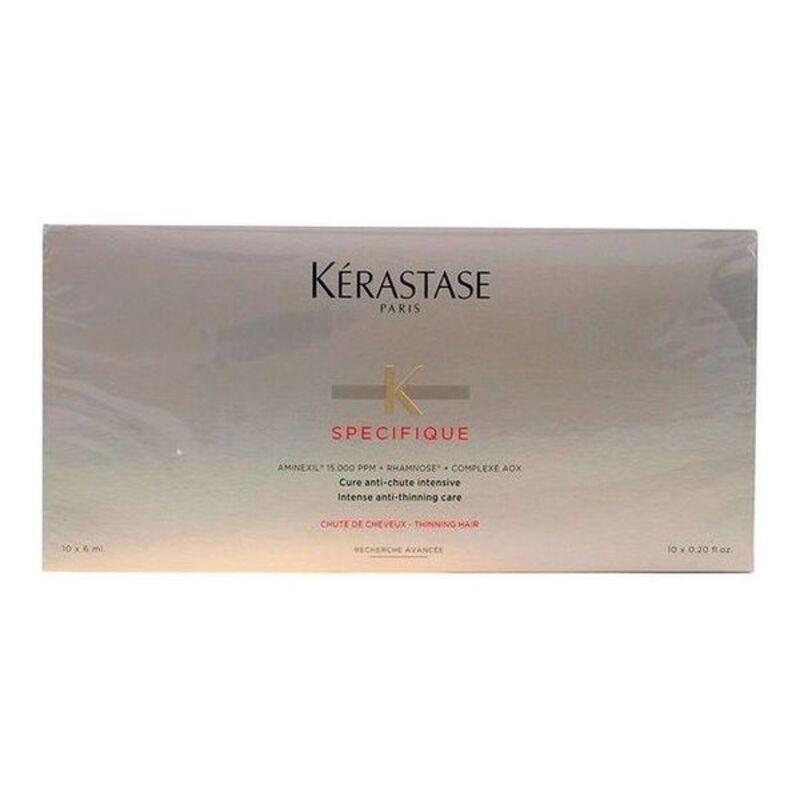 Anti Hårtab Behandling Specifique Kerastase
