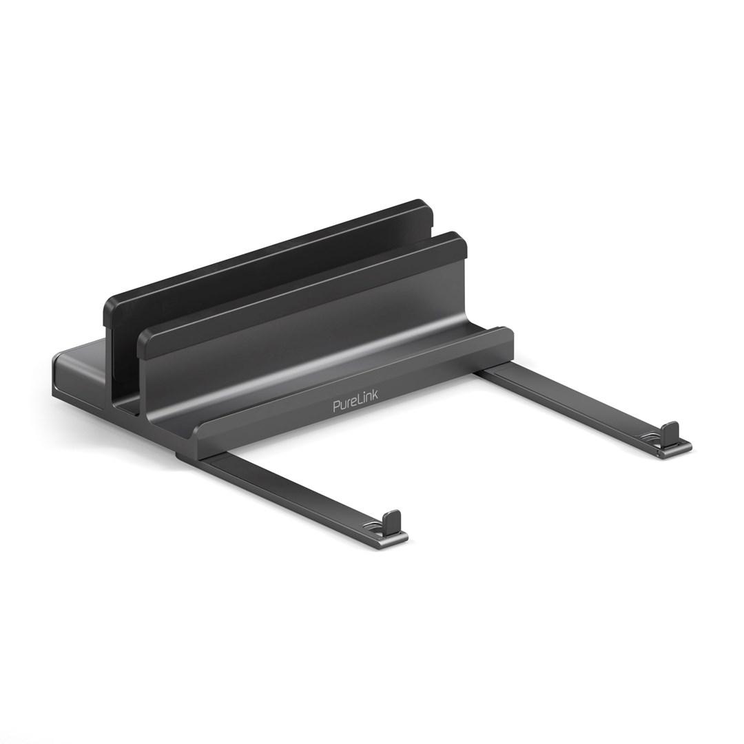PureLink Vuelogic Docking Stand DS100 - lodret laptop holder/dockingstand
