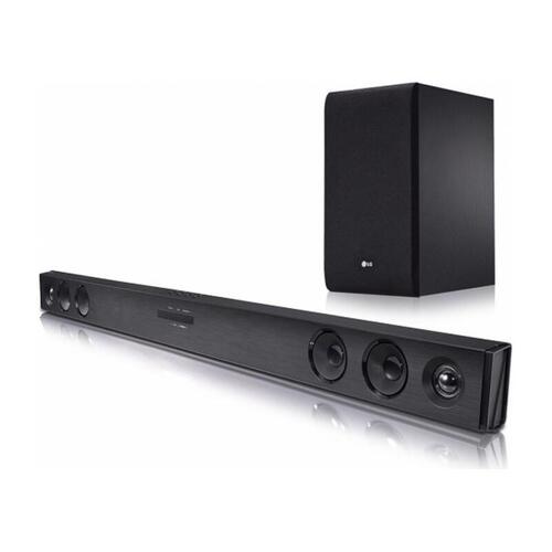 Sound bar LG SJ3 300W
