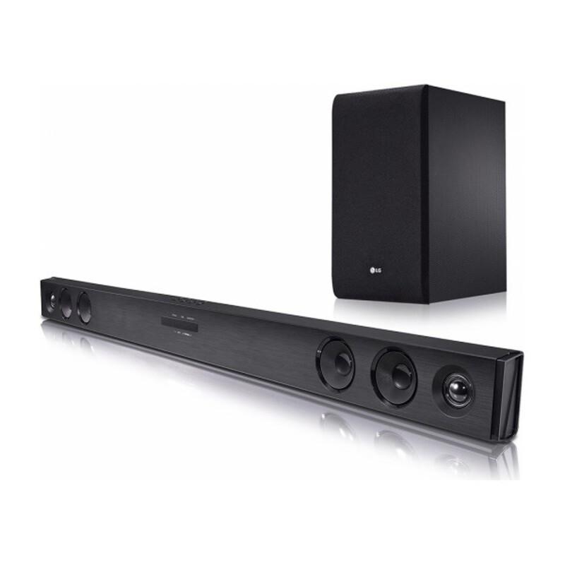 Sound bar LG SJ3 300W