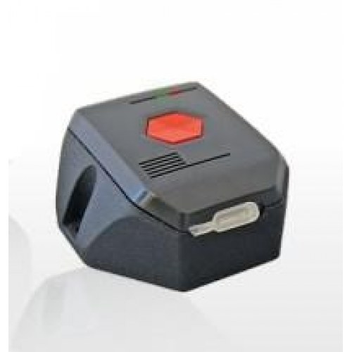 Trådløs panikknap alarm - model 5000390