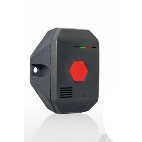 Trådløs panikknap alarm - model 5000390