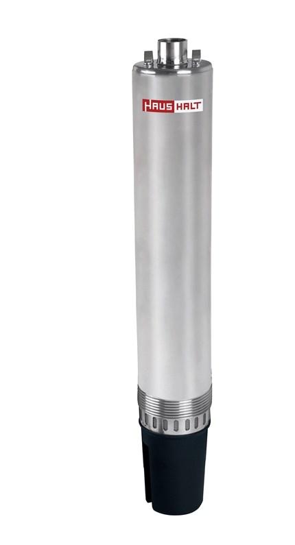 Dykpumpe til dybe brønde GS-900S 900 W - rustfrit stål
