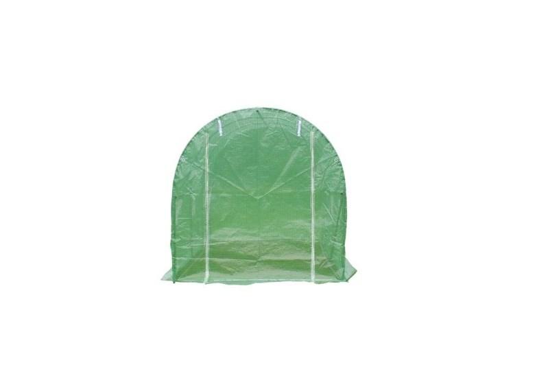 TUNNEL GREEN HOUSE 3X2X2M GREEN GC
