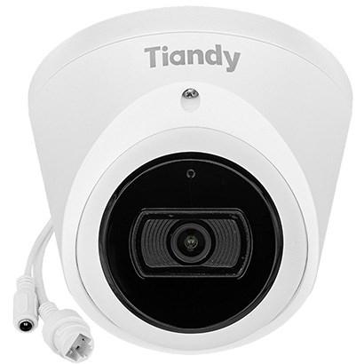 Tiandy TC-C38XS IP-kamera 8 MP med 2,8 mm linse