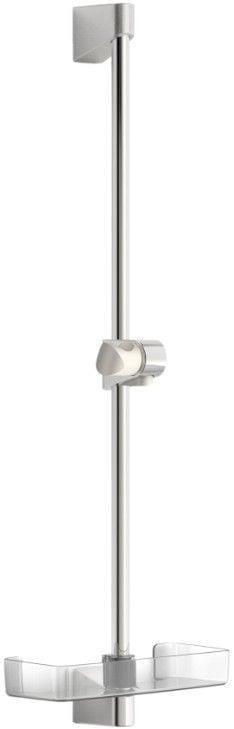 Brusestang Apollo - krom, model 253150