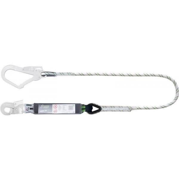 Falddæmper line Kratos FA3050315 - energiabsorber til klatring/arbejdssikring