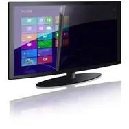 Skærmfilter til privatliv 23" widescreen (16:9) - 509,8 × 286,7 mm billede