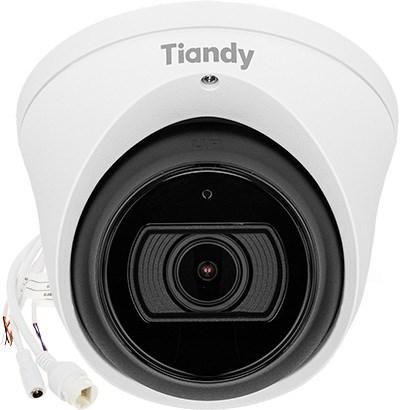 Tiandy TC-C38SS IP-kamera - 8 Mpx, 2,7-13,5 mm motozoom