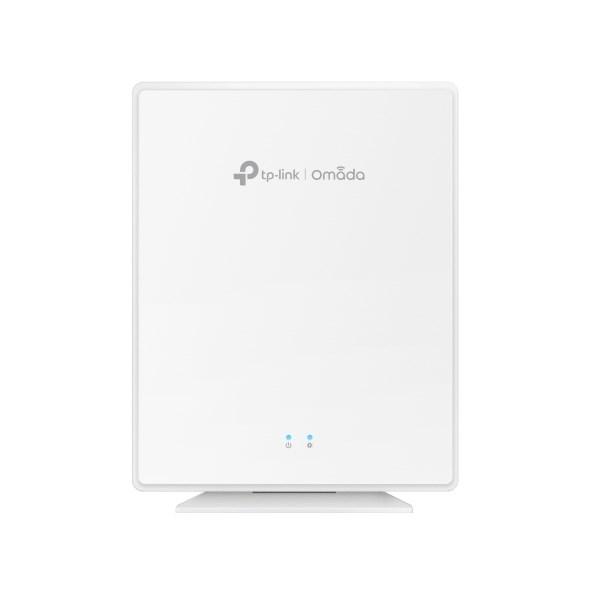 TP-Link Omada EAP650-Desktop - trådløst access point 2976 Mbit/s, hvid, PoE