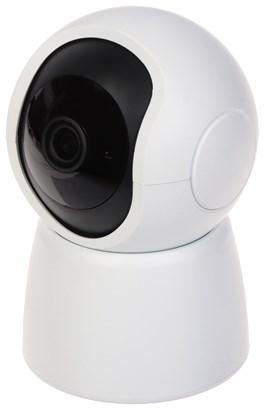 Indoor PTZ IP-kamera UHO-S2E Wi‑Fi - 1080p, 4 mm