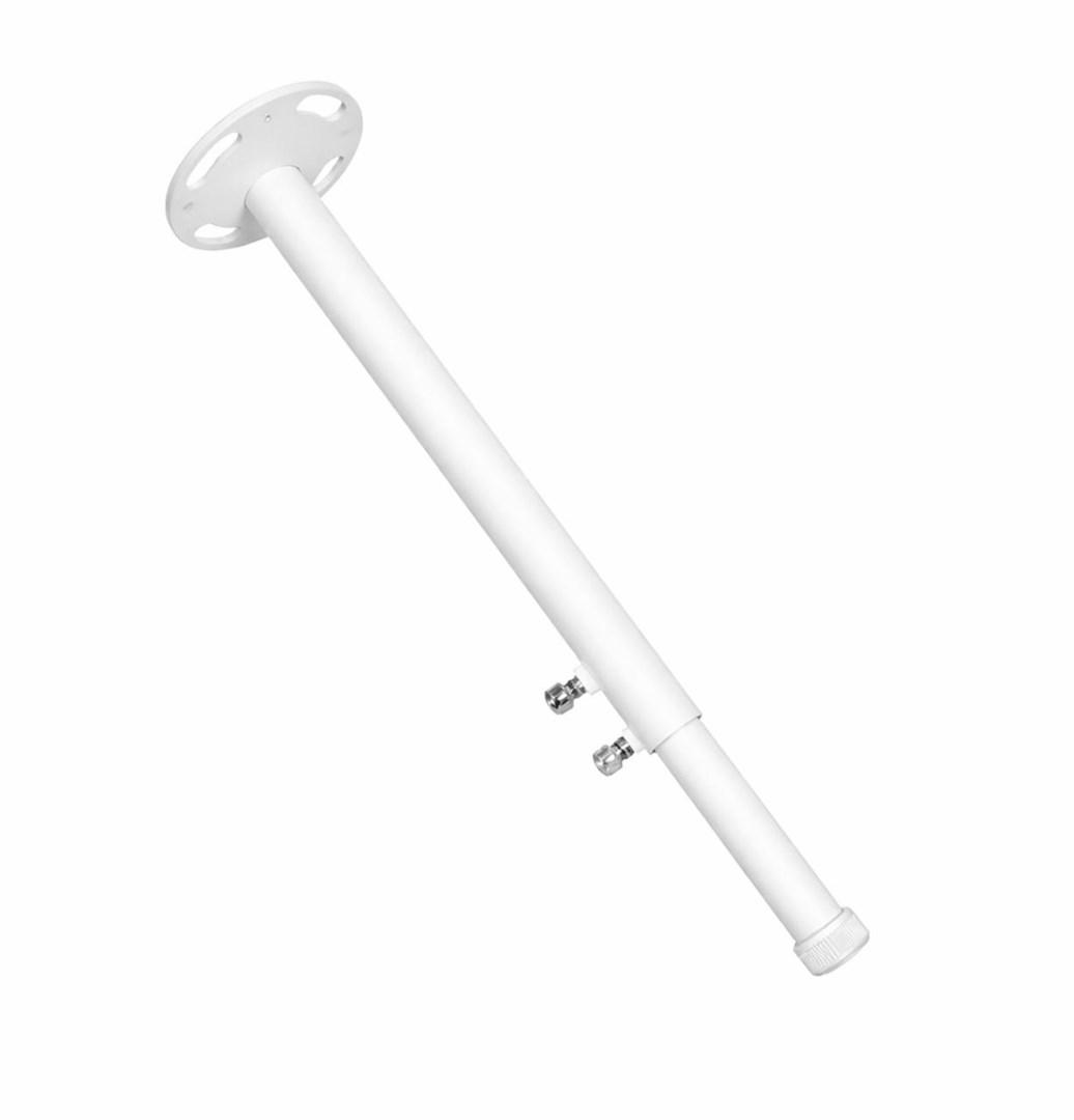 Camsafe CS20-PS justerbart kamerabeslag - antracit