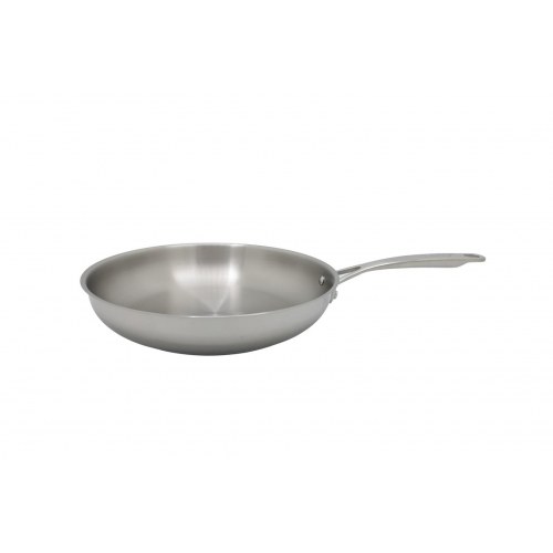Allround pandesæt uden belægning 24 + 28 cm - Kuhn Rikon