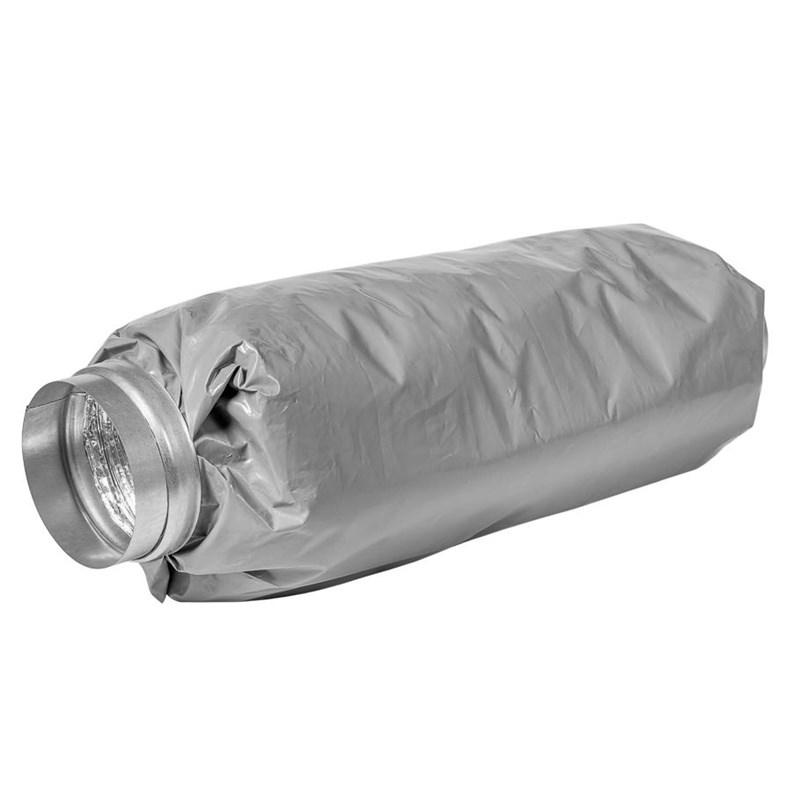 FLEKSIBEL LYDDÆMPER DN125-0.6 GS125-06-25FF