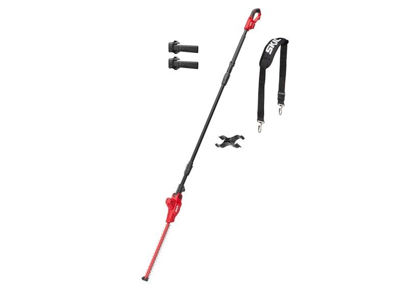 Skil batteridrevet stanghækkeklipper 45 cm 0640CA 20V