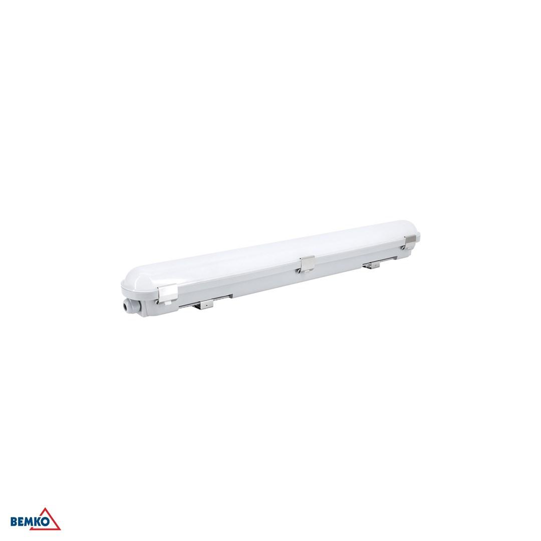 Hermetisk LED-armatur ALWIR 3 - 35 W, 4.000 K, 6.000 lm, IP66