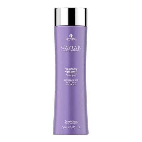 Shampoo til volumen Caviar Multiplying Volume Alterna Caviar Multiplying Volume 250 ml