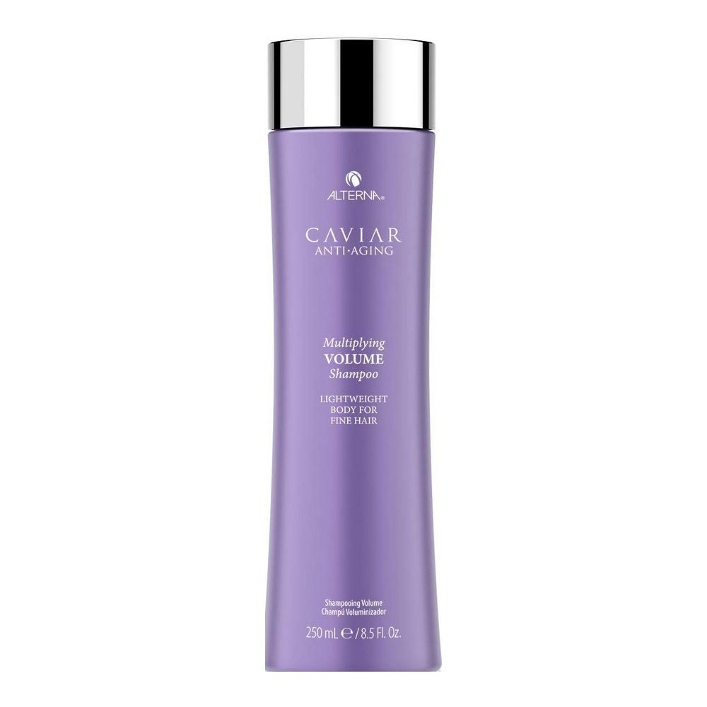 Shampoo til volumen Caviar Multiplying Volume Alterna Caviar Multiplying Volume 250 ml