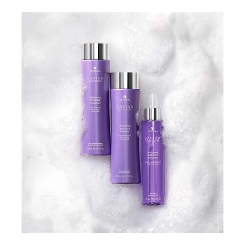 Shampoo til volumen Caviar Multiplying Volume Alterna Caviar Multiplying Volume 250 ml