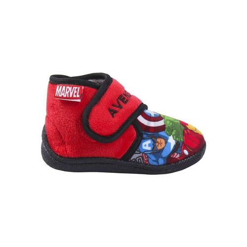 Hjemmesko Til Børn The Avengers Rød 23