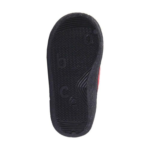 The Avengers hjemmesko til børn - rød, str. 28