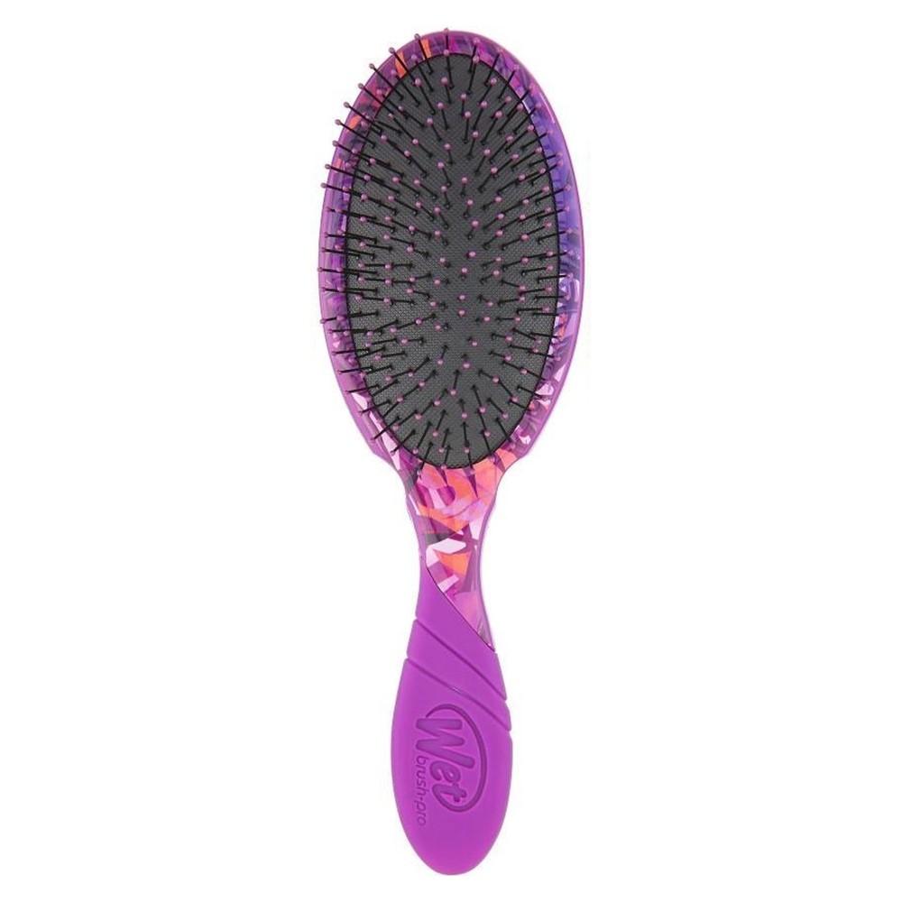 Børste The Wet Brush Professional Pro Violet Dele Enheder