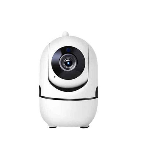 IP-kamera Denver Electronics SHC-150 1280 x 720 px Hvid