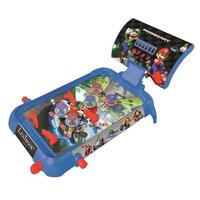 Pinball Mario Kart Lexibook Elektrisk