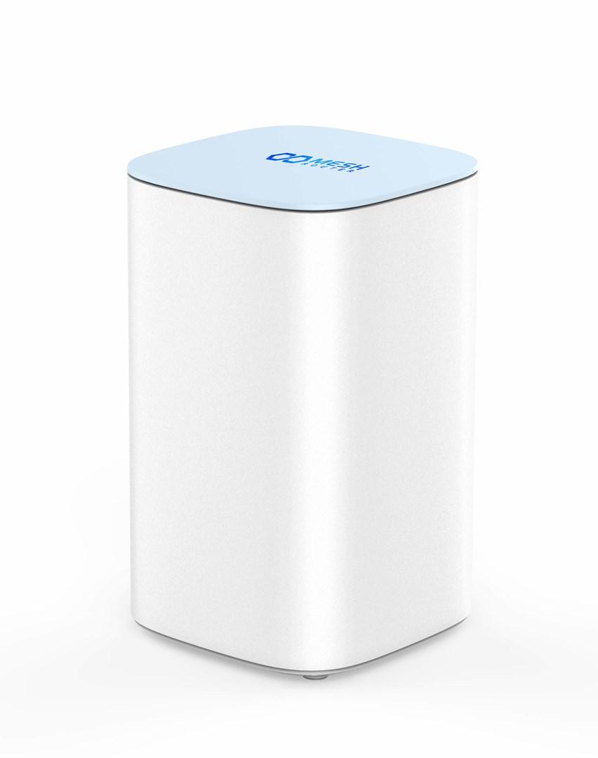 Extralink Mesh Point Dynamite C31 AC3000 - MU‑MIMO WiFi mesh router billede