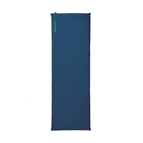Therm-a-Rest BaseCamp liggeunderlag Regular - Poseidon Blue