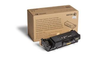 Xerox 106R03623 toner - sort, ekstra høj kapacitet (original)