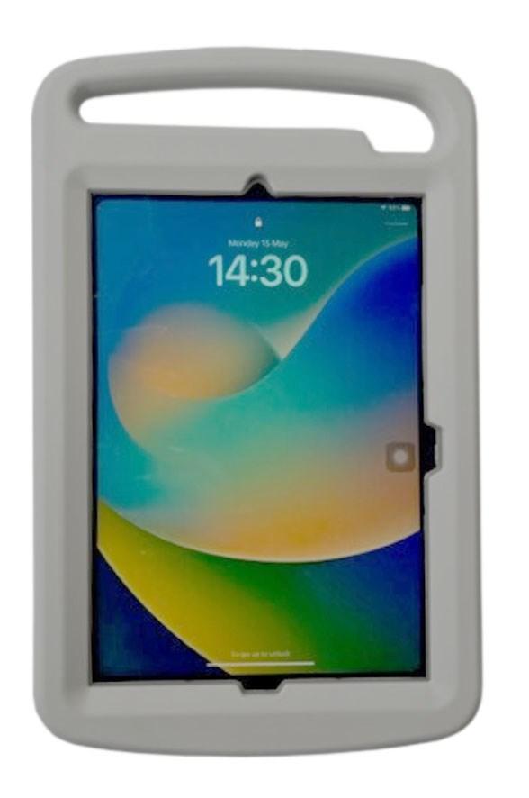 Baaske Tough-PAC für iPad 10.9" & iPad Air 10.9" Grau