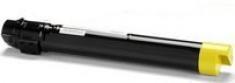 Xerox - yellow - original - toner cartridge - DMO