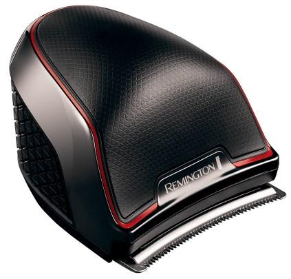 Remington HC4300 QuickCut hårtrimmer - Sort, 12 længder