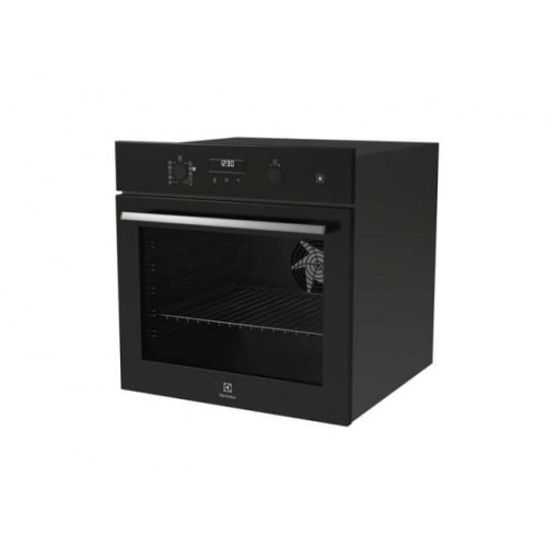 Electrolux EOD6P77WZ indbygningsovn 72 l - sort