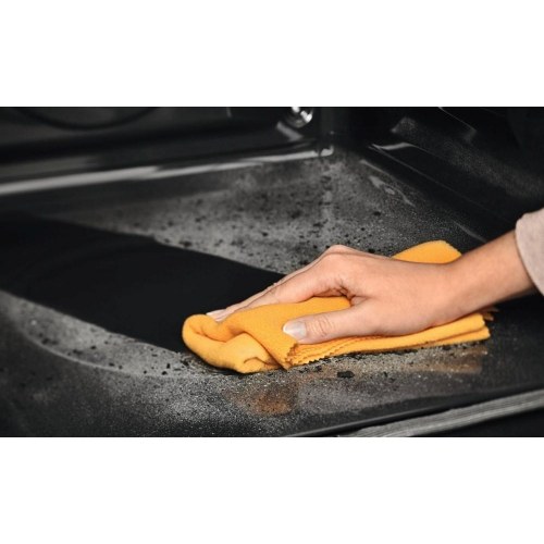 Electrolux EOD6P77WZ indbygningsovn 72 l - sort