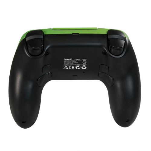 Trådløs PS4/PC controller - Dragon Ball Z Shenron design