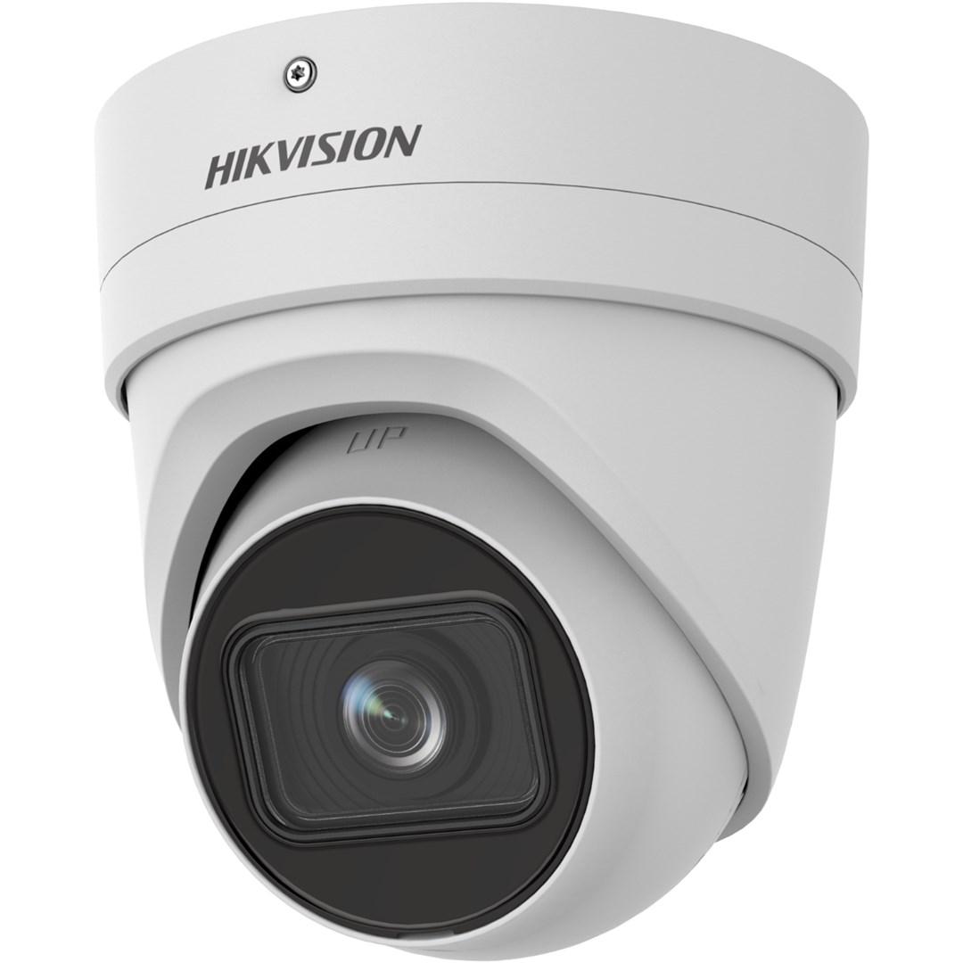 Hikvision DS-2CD2H26G2-IZS turret IP-kamera - udendÃ¸rs 1080p, loft/vÃ¦g