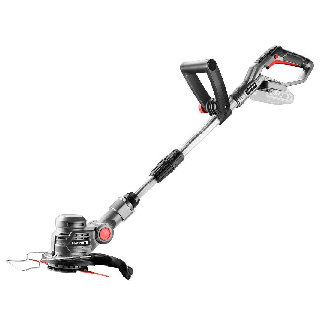 Graphite podkaszarka akumulatorowa Energy+ 18V bez akumulatora (58G030)