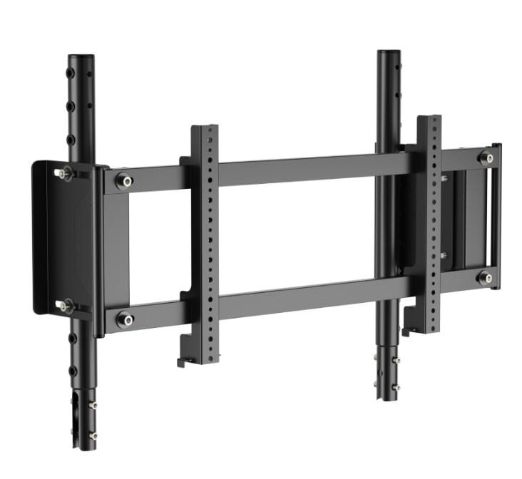 OPLITE Monitor Mount R8 (On Top Single Monitor) black retail