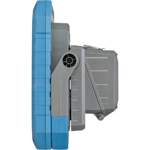 Brennenstuhl BS 8050 MH arbejdslampe LED 82 W - cyan/grå