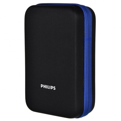 Philips Hairclipper Series 9000 - hårklipper med selvslibende metalblade