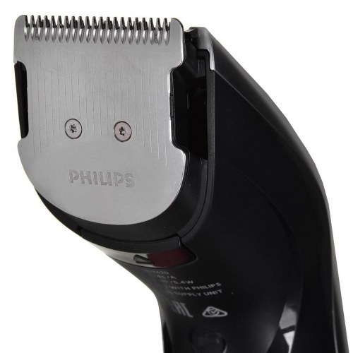 Philips Hairclipper Series 9000 - hårklipper med selvslibende metalblade