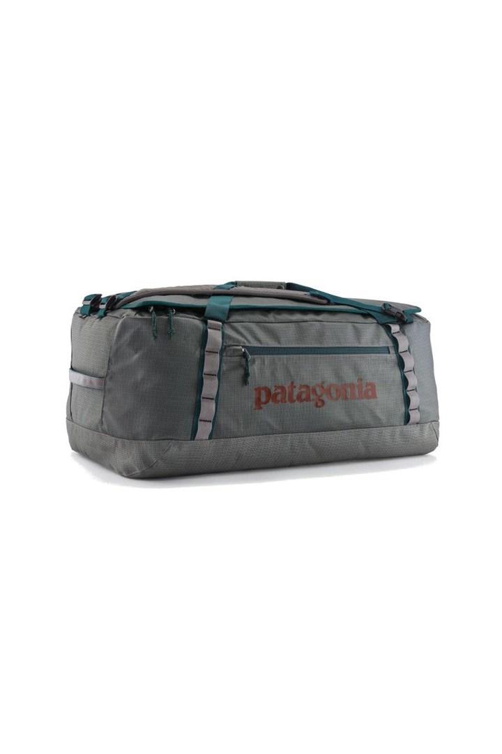 Patagonia Black Hole Duffel 70 l - Noble Grey rejsetaske billede