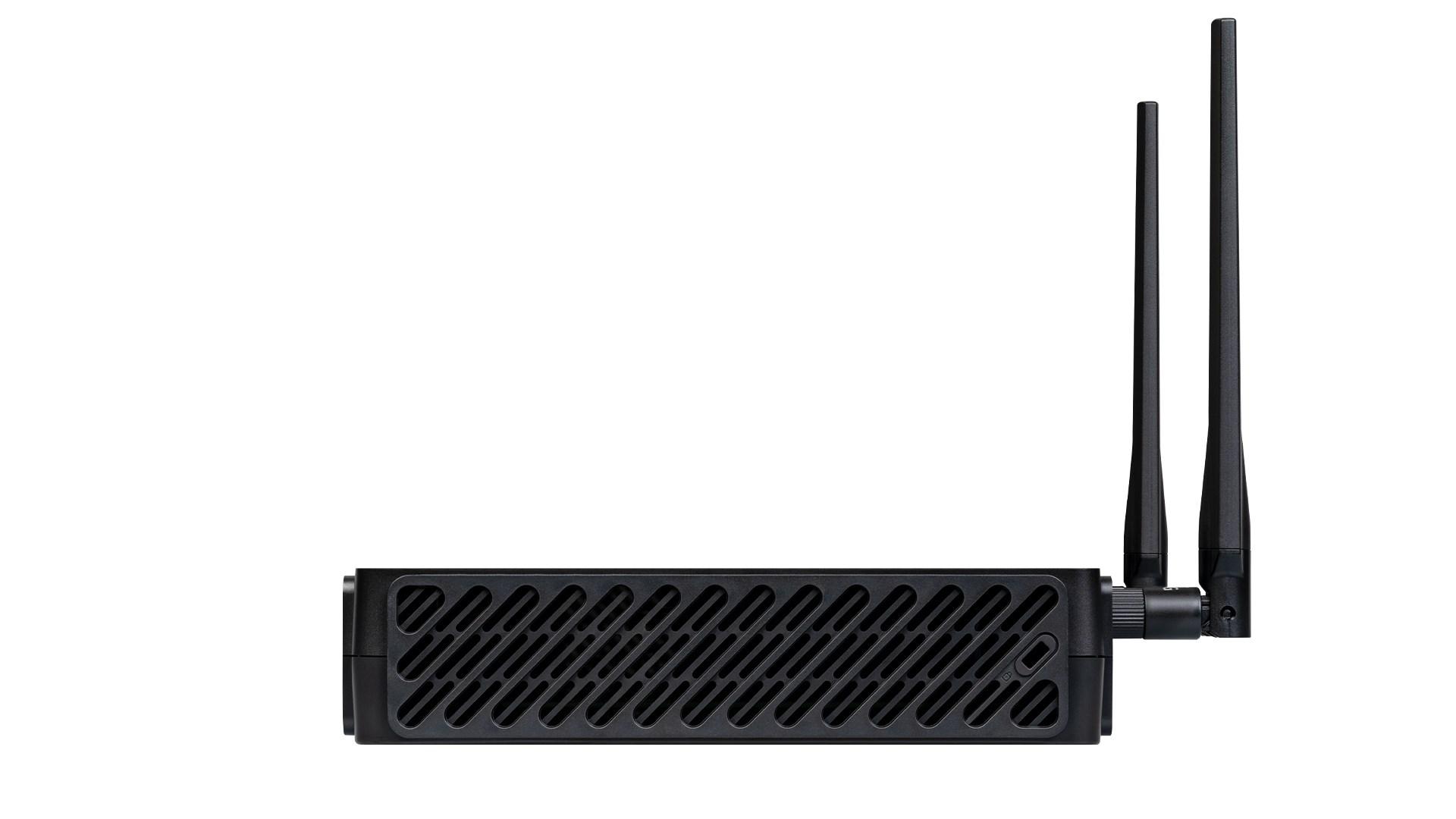 LANCOM 1800VAW (EU) - professionel dual-band Wi‑Fi router billede