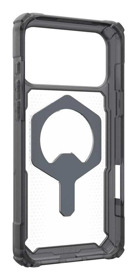 UAG Pathfinder MagSafe covers til iPhone 6,9" - Aske/Titan billede