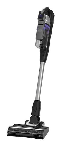 Black & Decker BSV520BRP-QW ledningsfri skaftstøvsuger - 18 V, 0,65 l, cyklonisk
