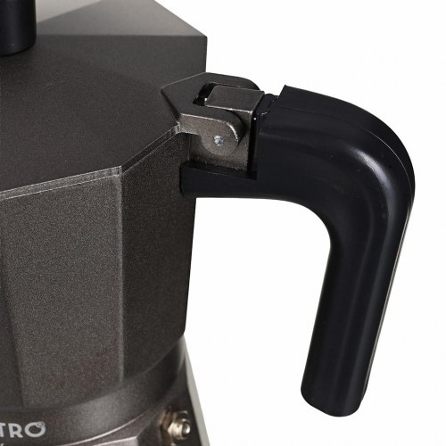 Maestro MR-1666-6 espressokande (mokkakande) - 6 kopper, 300 ml - brun